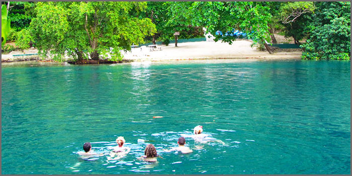 blue lagoon jamaica excursion